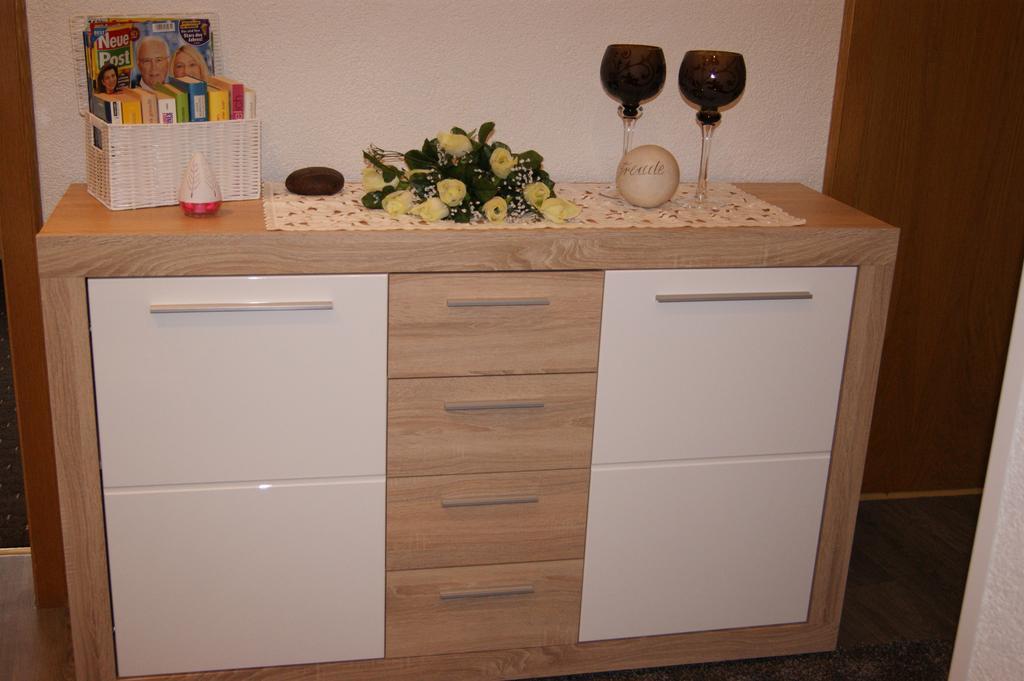 Pension Heib Кохем Экстерьер фото