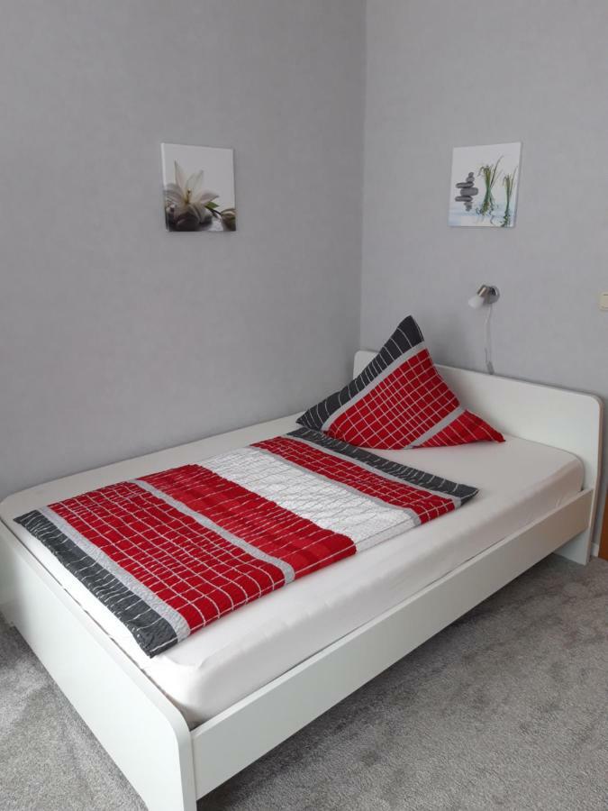 Pension Heib Кохем Экстерьер фото